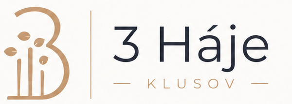 3 Háje Klušov